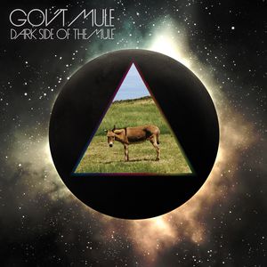 DARK SIDE OF THE MULE (UK)-GOV'T MULE