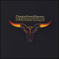 PREACHER STONE-PREACHER STONE