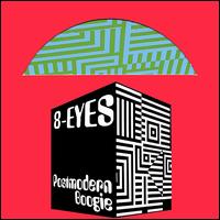 POSTMODERN BOOGIE-8 EYES