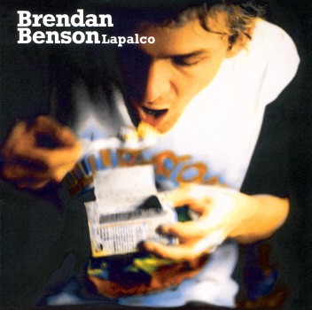 LAPALCO-BRENDAN BENSON