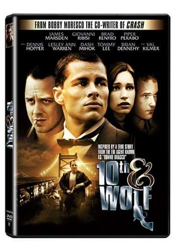 10TH & THE WOLF / (AC3 DOL SUB WS)-10TH & THE WOLF / (AC3 DOL SUB WS)