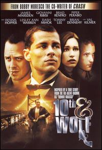 10TH & THE WOLF / (WS SUB AC3 DOL)-10TH & THE WOLF / (WS SUB AC3 DOL)