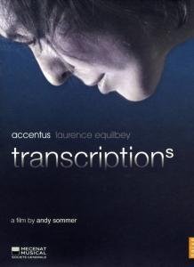 TRANSCRIPTIONS-ACCENTUS