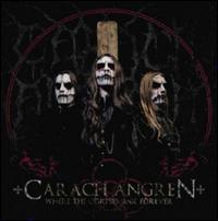 WHERE THE CORPSES SINK FOREVER-CARACH ANGREN