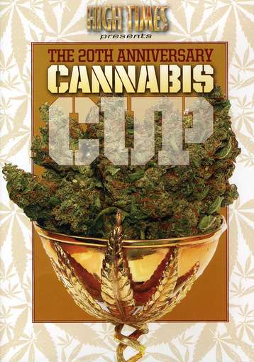 20TH CANNABIS CUP-20TH CANNABIS CUP