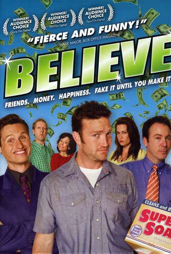 BELIEVE-BELIEVE