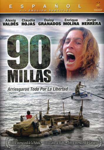 90 MILLAS / (WS)-90 MILLAS / (WS)