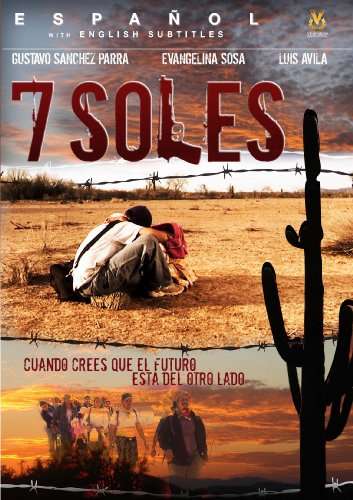 7 SOLES [ 7 SUNS ]-7 SOLES [ 7 SUNS ]
