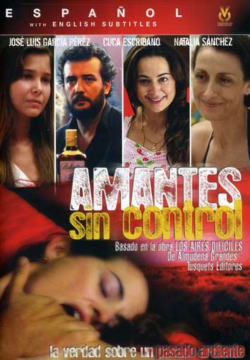 AMANTES SIN CONTROL 2006-AMANTES SIN CONTROL 2006