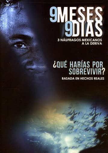 9 MESES 9 DIAS-9 MESES 9 DIAS