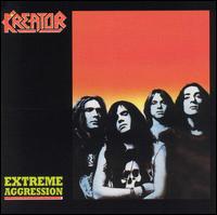 EXTREME AGGRESSION-KREATOR