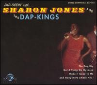 DAP DIPPIN-SHARON JONES & THE DAP KINGS