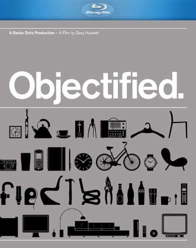 OBJECTIFIED-OBJECTIFIED