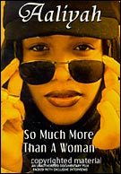 SO MUCH MORE THAN A WOMAN-AALIYAH