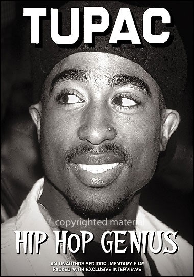 HIP HOP GENIUS-2 PAC