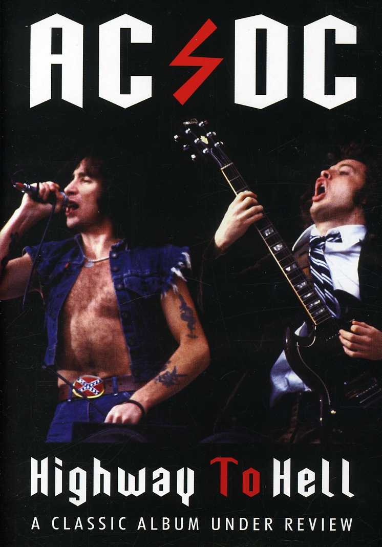 HIGHWAY TO HELL-A CLASSIC-AC / DC