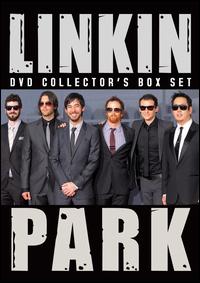 COLLECTORS BOX (2PC)-LINKIN PARK