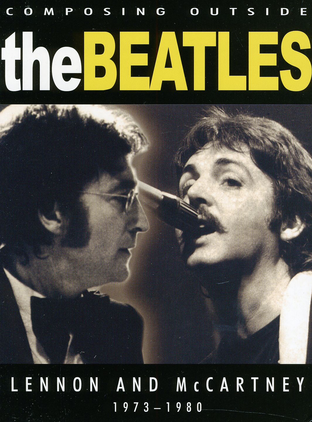 BEATLES - COMPOSING OUTSIDE THE BEATLES: LENNON-BEATLES - COMPOSING OUTSIDE THE BEATLES: LENNON