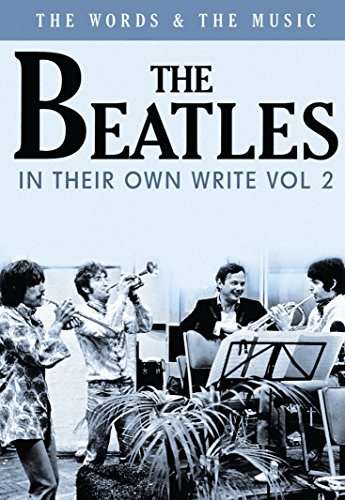 IN THEIR OWN WRITE 2-BEATLES