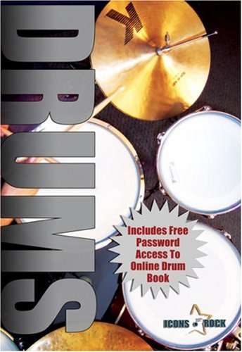 BEGINNING DRUMS-BEGINNING DRUMS