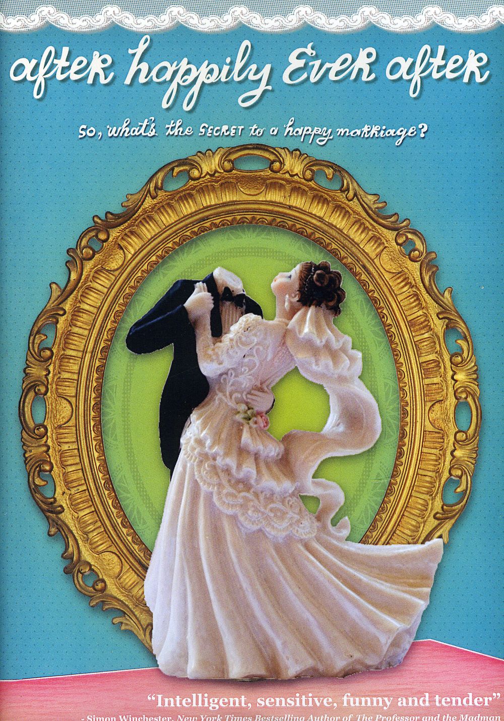 AFTER HAPPILY EVER AFTER-AFTER HAPPILY EVER AFTER