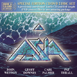 BEDROCK SERIES: IN CONCERT (CD & DVD) (NTSC / -ASIA