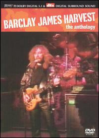 ULTIMATE ANTHOLOGY-BARCLAY JAMES HARVEST