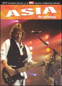 ANTHOLOGY-ASIA