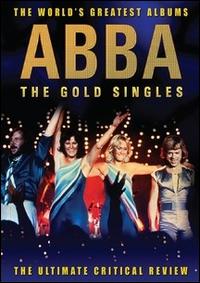 WORLD'S GREATEST ALBUM'S: THE GOLD SINGLES / (-ABBA