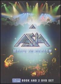 MUSIC IN REVIEW (2PC) / (NTSC UK)-ASIA