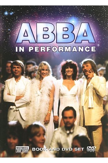 IN PERFORMANCE-ABBA