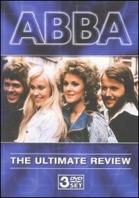 ULTIMATE REVIEW (3PC)-ABBA