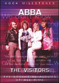 VISITORS: ROCK MILESTONES / (DTS)-ABBA