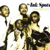 GREATEST HITS-INK SPOTS