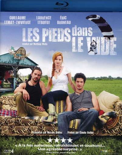 LES PIEDS DANS LE VIDE (2PC) / (CAN)-LES PIEDS DANS LE VIDE (2PC) / (CAN)