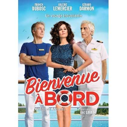 BIENVENUE A BORD / (CAN NTSC)-BIENVENUE A BORD / (CAN NTSC)