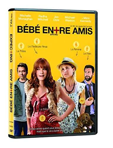 BEBE ENTRE AMIS / (CAN NTSC)-BEBE ENTRE AMIS / (CAN NTSC)