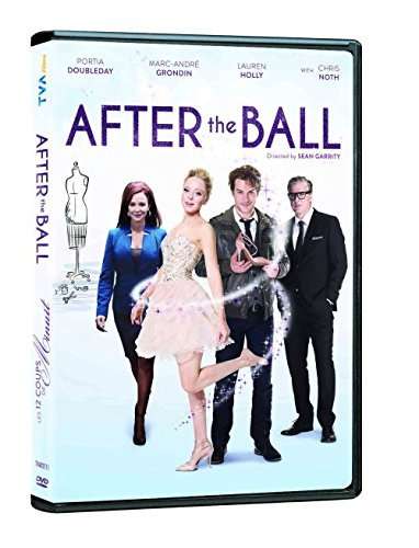 AFTER THE BALL / (CAN NTSC)-AFTER THE BALL / (CAN NTSC)