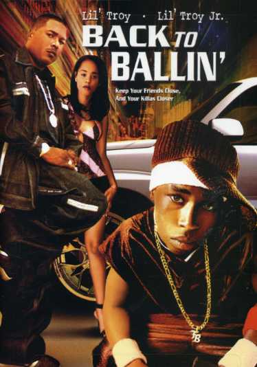 BACK TO BALLIN (SPANISH) / (DOL)-BACK TO BALLIN (SPANISH) / (DOL)