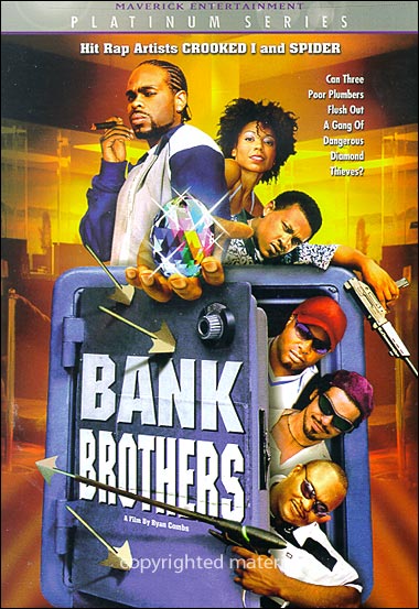 BANK BROTHERS / (SUB AC3)-BANK BROTHERS / (SUB AC3)