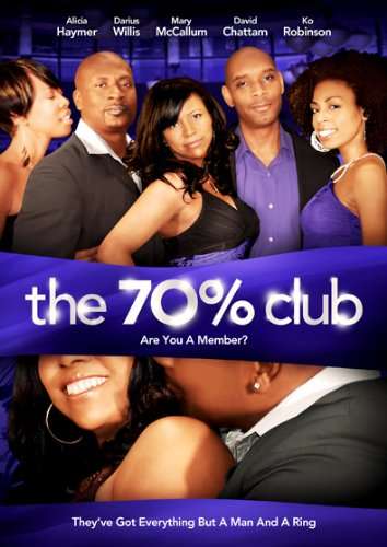 70% CLUB-70% CLUB