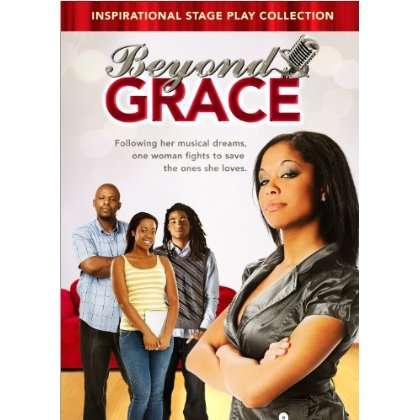 BEYOND GRACE-BEYOND GRACE