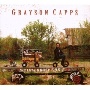 ROTT N ROLL-GRAYSON CAPPS