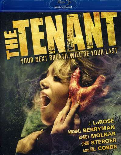TENANT (2010) / (WS)-TENANT (2010) / (WS)