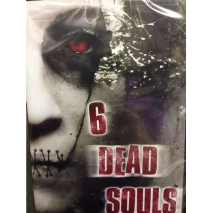 6 DEAD SOULS / (AC3 DTS WS)-6 DEAD SOULS / (AC3 DTS WS)