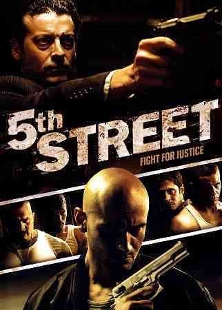 5TH STREET-5TH STREET