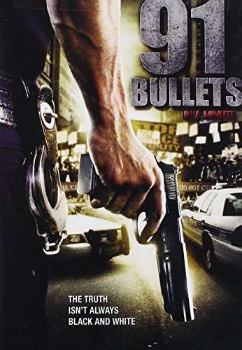 91 BULLETS IN A MINUTE / (DOL)-91 BULLETS IN A MINUTE / (DOL)