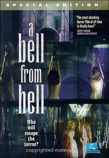BELL FROM HELL / (SUB)-BELL FROM HELL / (SUB)