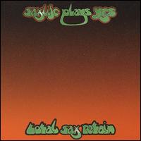 SAXLIFE PLAYS YES: TOTAL SAX RETAIN-SAXLIFE