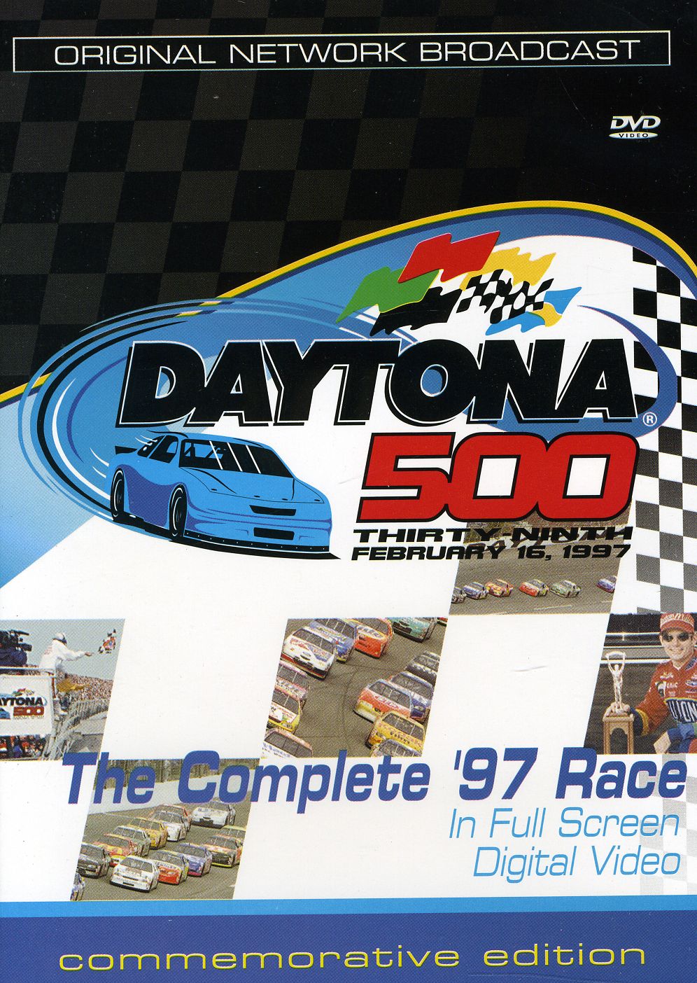 1997 DAYTONA 500-1997 DAYTONA 500